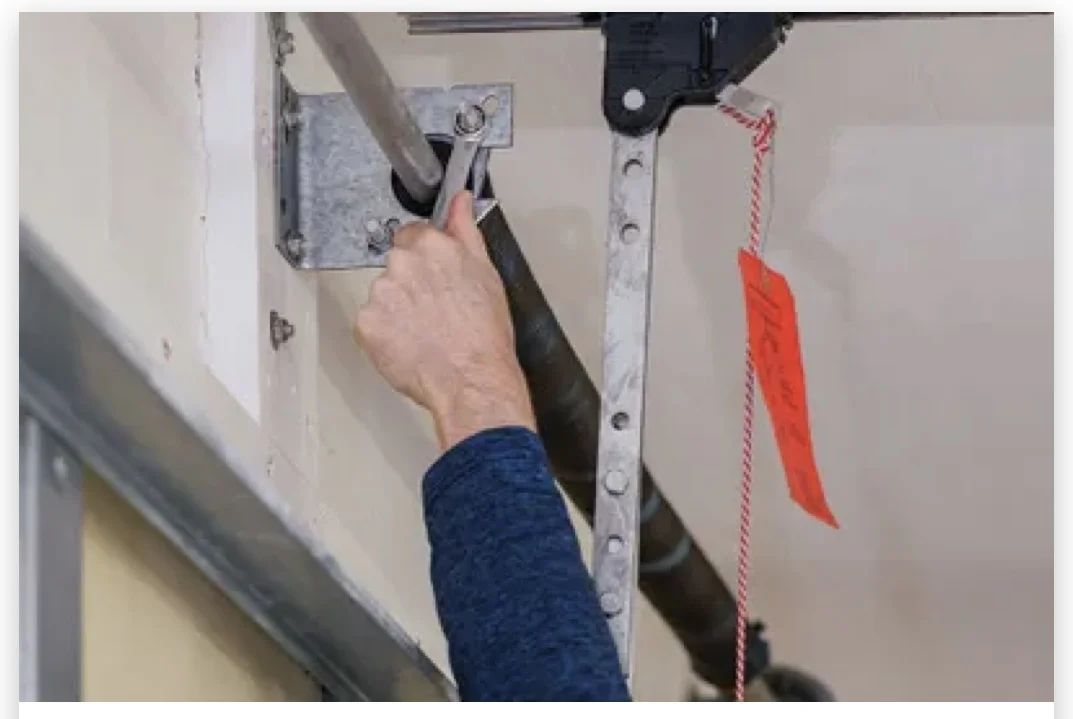 garage-door-maintenance
