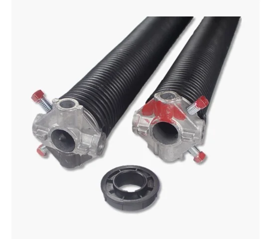 Garage Door Spring Replacement Service