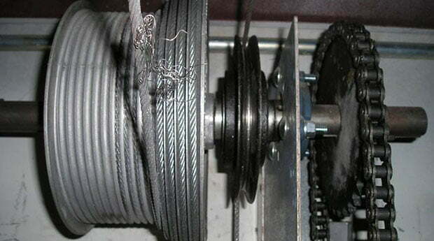 Garage Door Cable Repair Apopka, FL Garage Door Cable Repair Apopka, FL