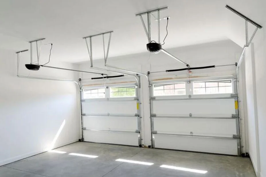 Garage Door Opener Installation