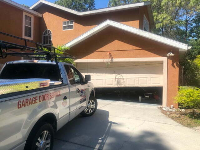 Garage Door Repair Service Orange County,Fl