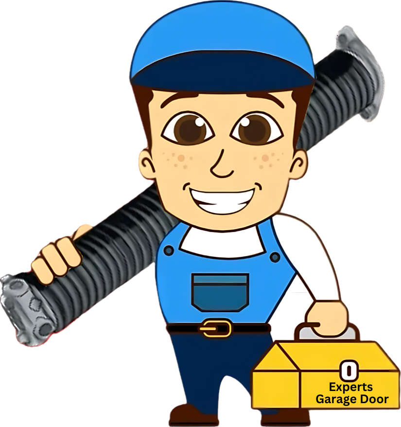 Garage Door Repair Company Near Me Ocoee, Orange County, Florida
