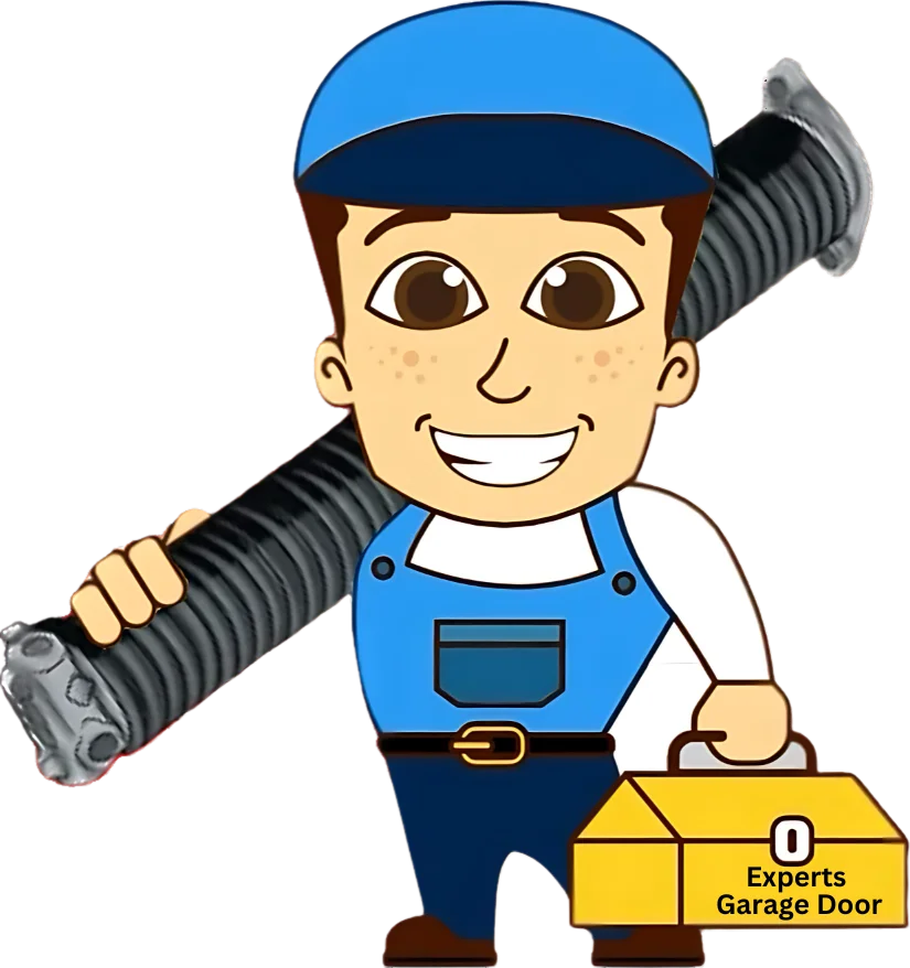Garage Door Repair Company Near Me Ocoee, Orange County, Florida