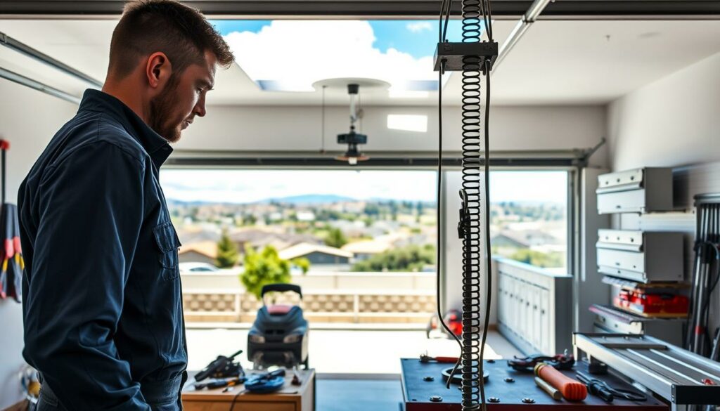 Garage Door Repair Orange County