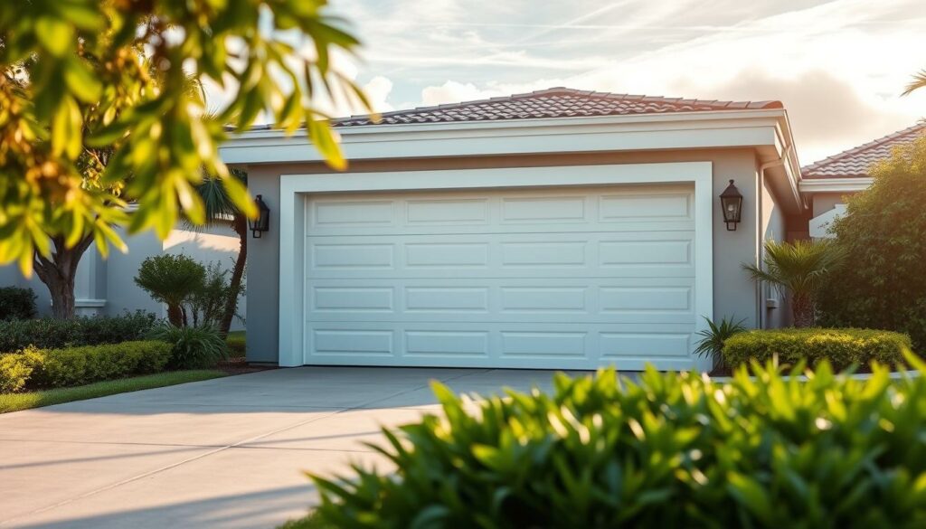 Affordable Garage Door Maintenance